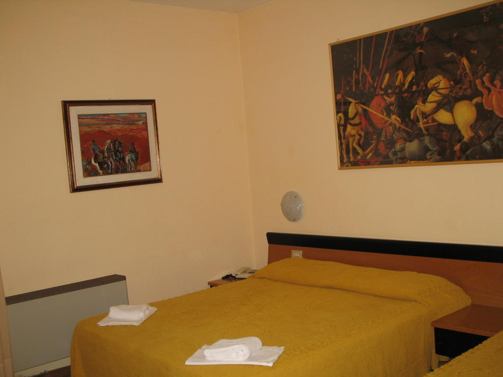 Albergo Paradiso Montecatini Terme Szoba fotó