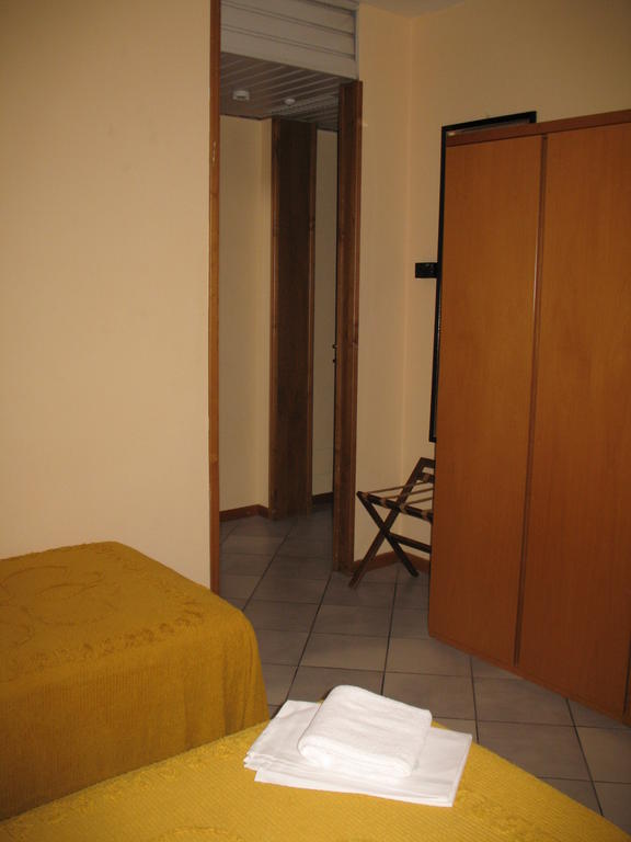 Albergo Paradiso Montecatini Terme Kültér fotó