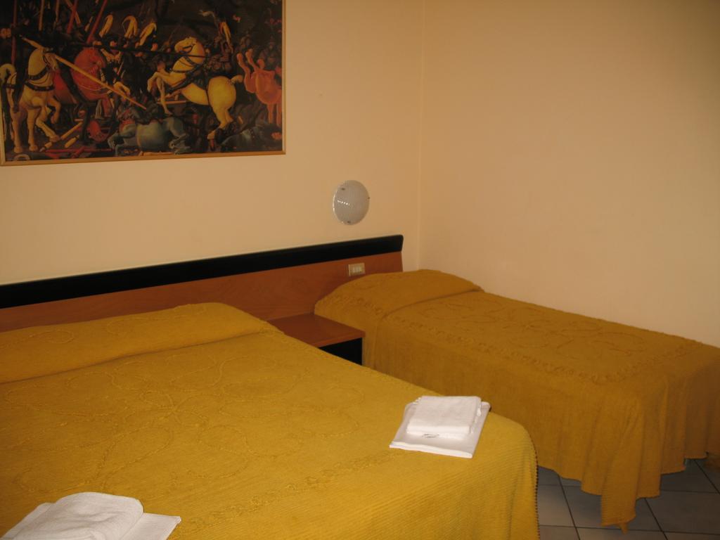 Albergo Paradiso Montecatini Terme Kültér fotó