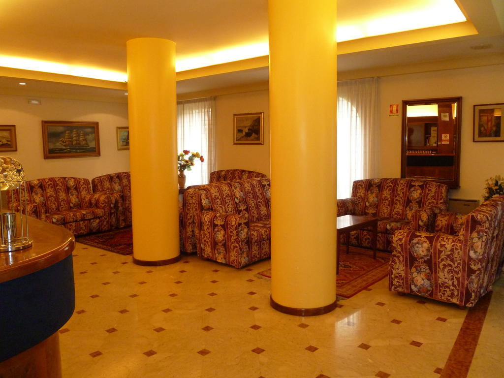 Albergo Paradiso Montecatini Terme Kültér fotó