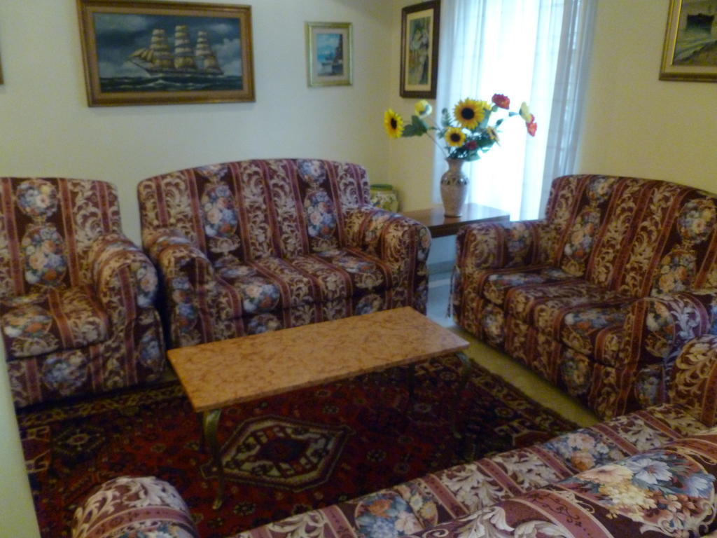 Albergo Paradiso Montecatini Terme Kültér fotó